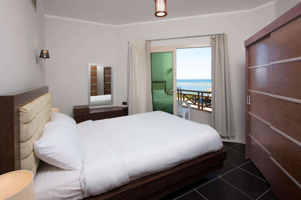Royal Serviced Rezort Hurghada