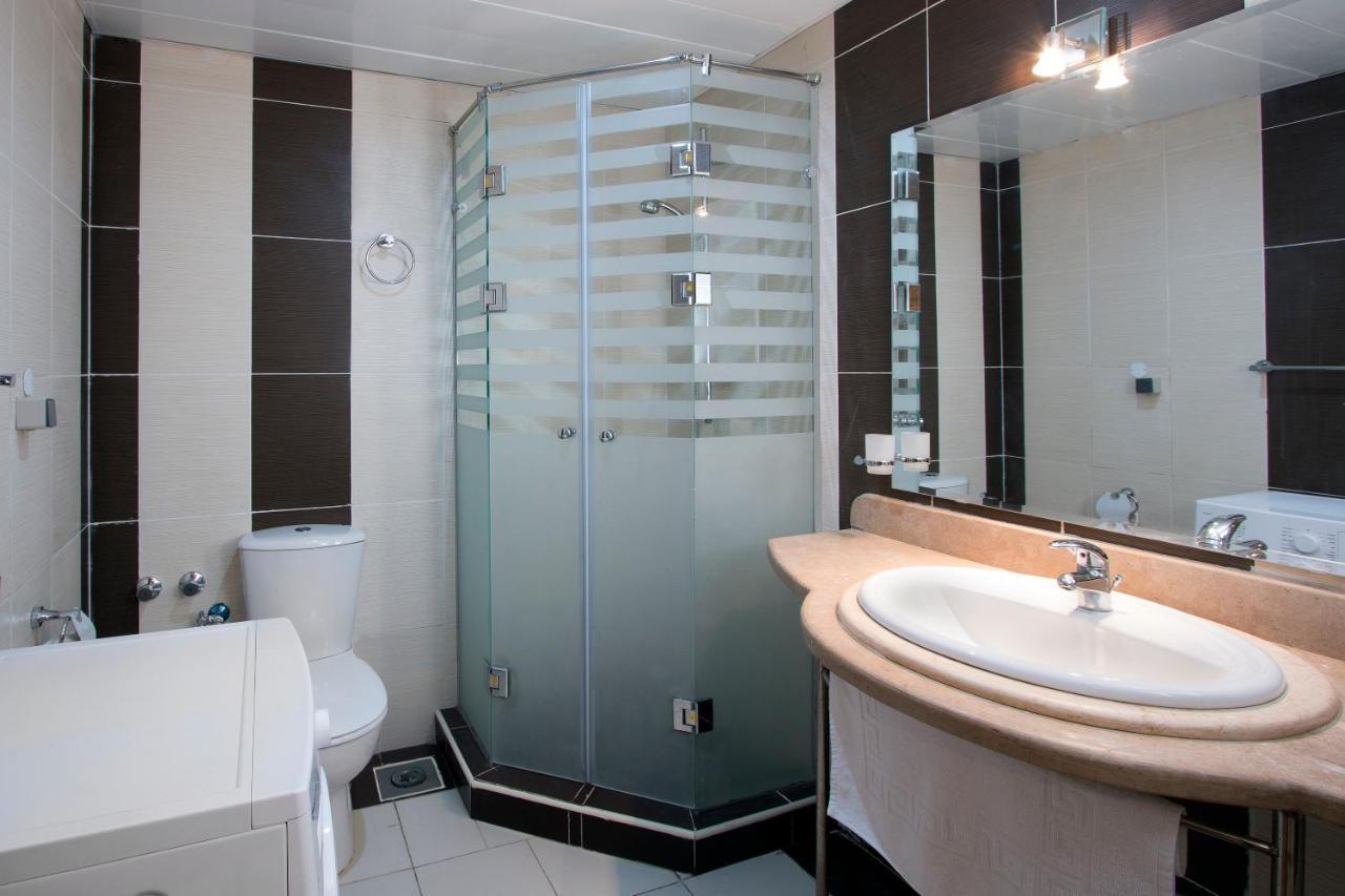 Royal Serviced 4* Hurghada