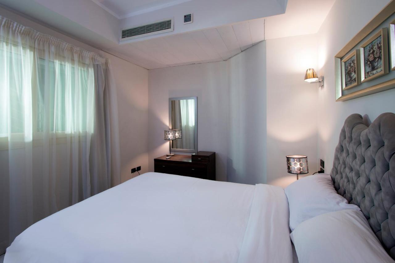 Royal Serviced Rezort 4*