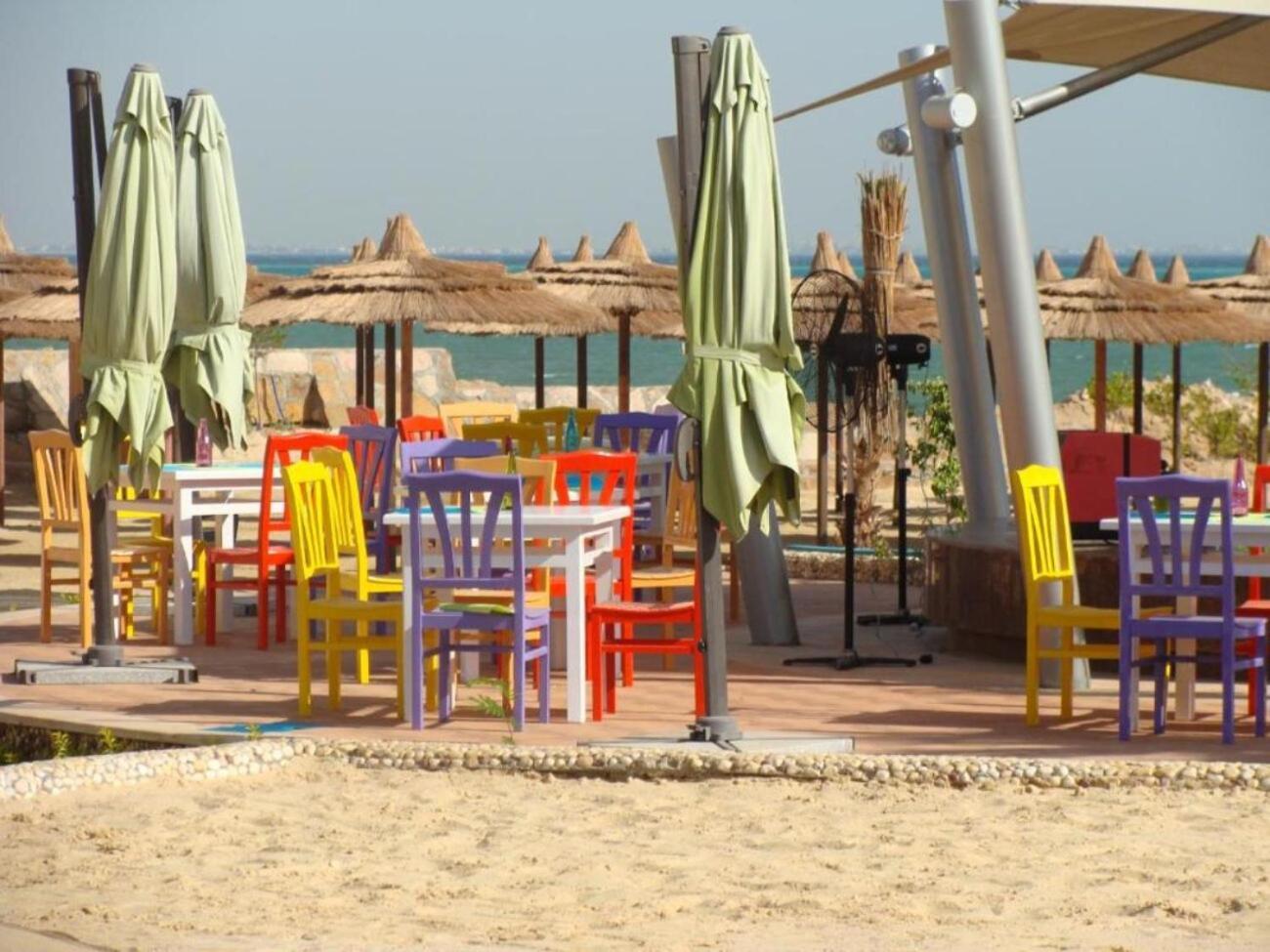 Rezort Royal Serviced Hurghada
