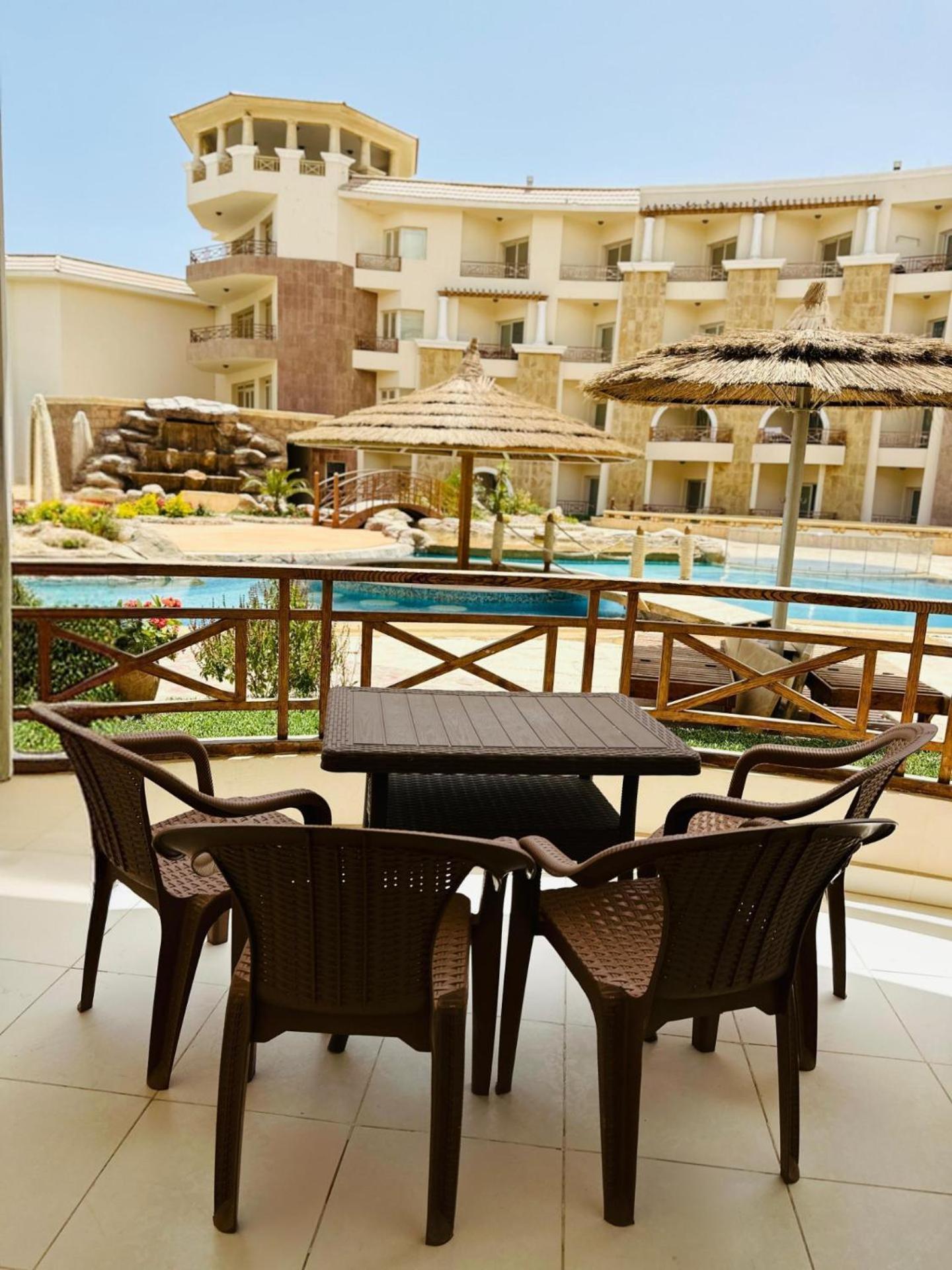 Resort Royal Serviced Hurghada