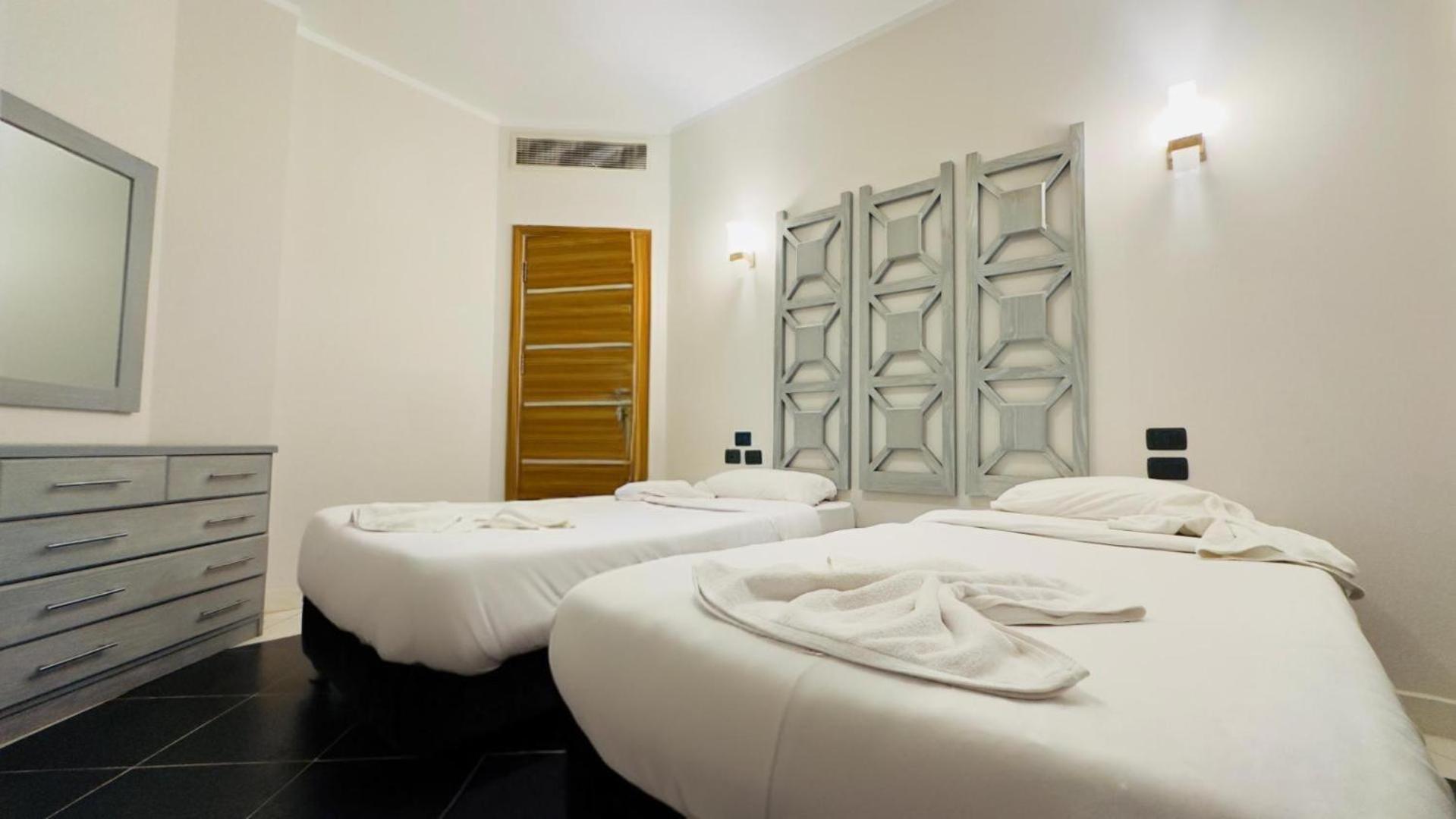 Rezort Royal Serviced 4*