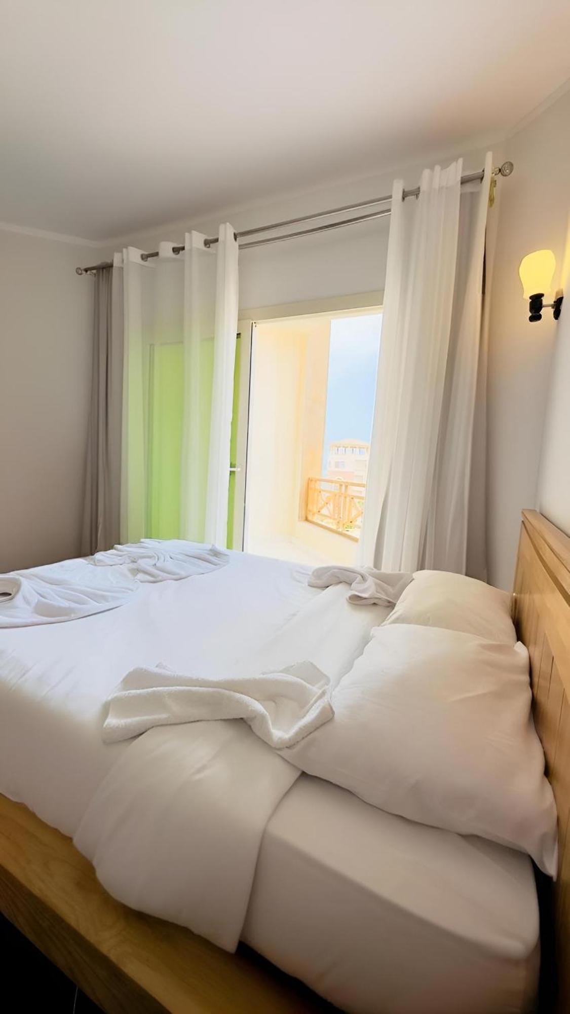 Rezort Royal Serviced 4*