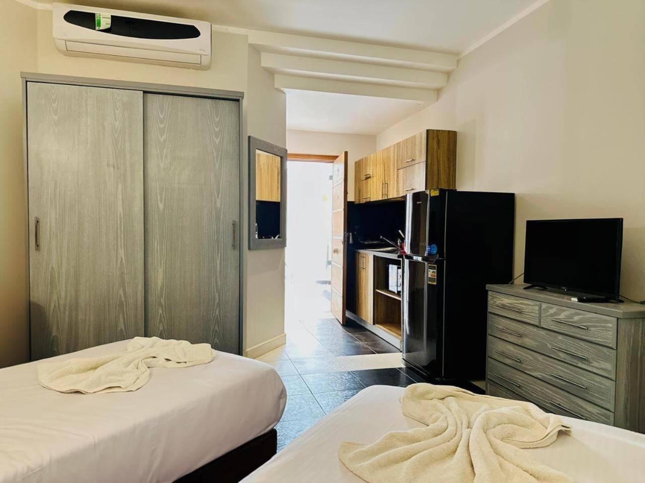 Rezort Royal Serviced Hurghada