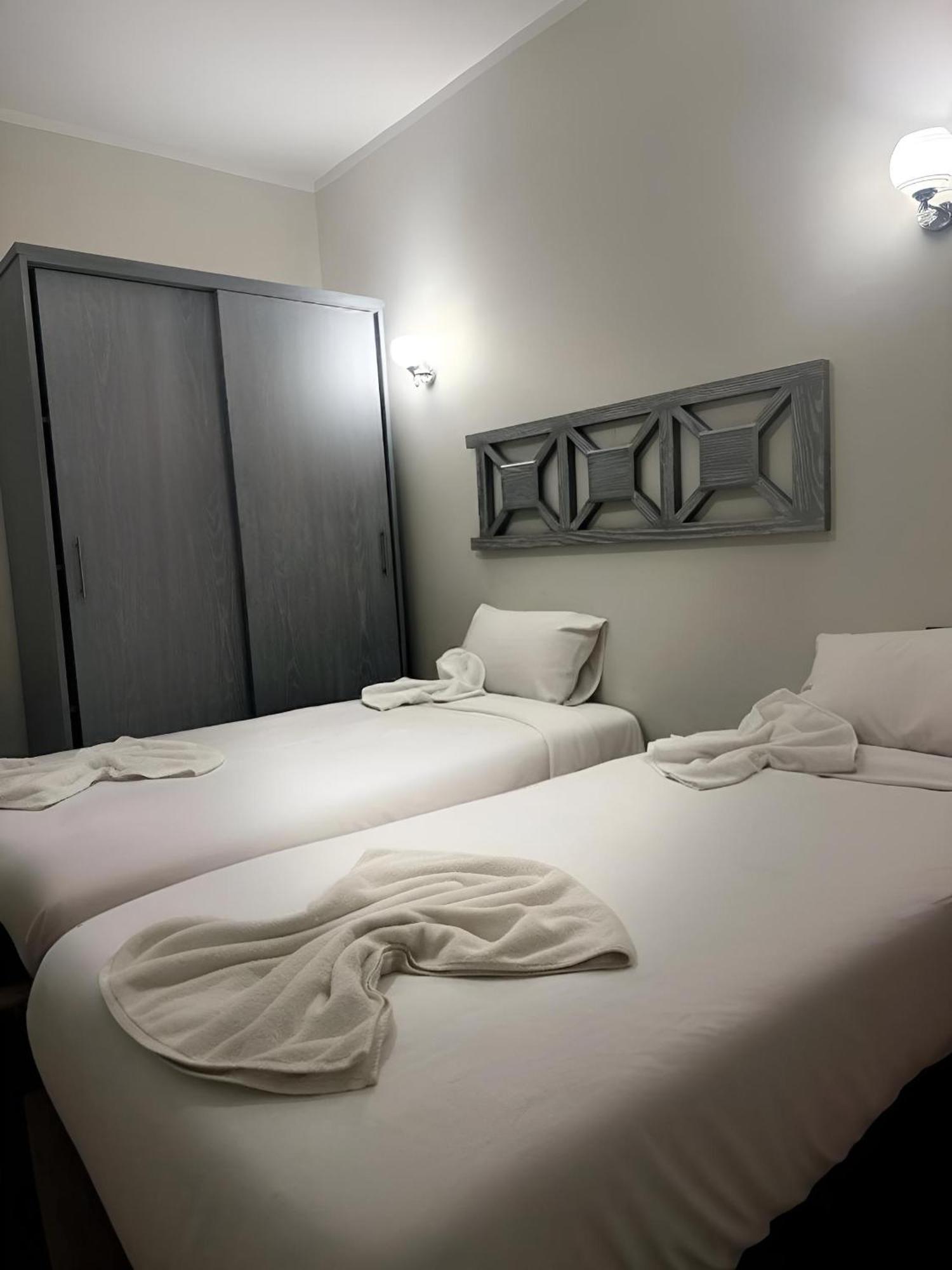 Royal Serviced 4*