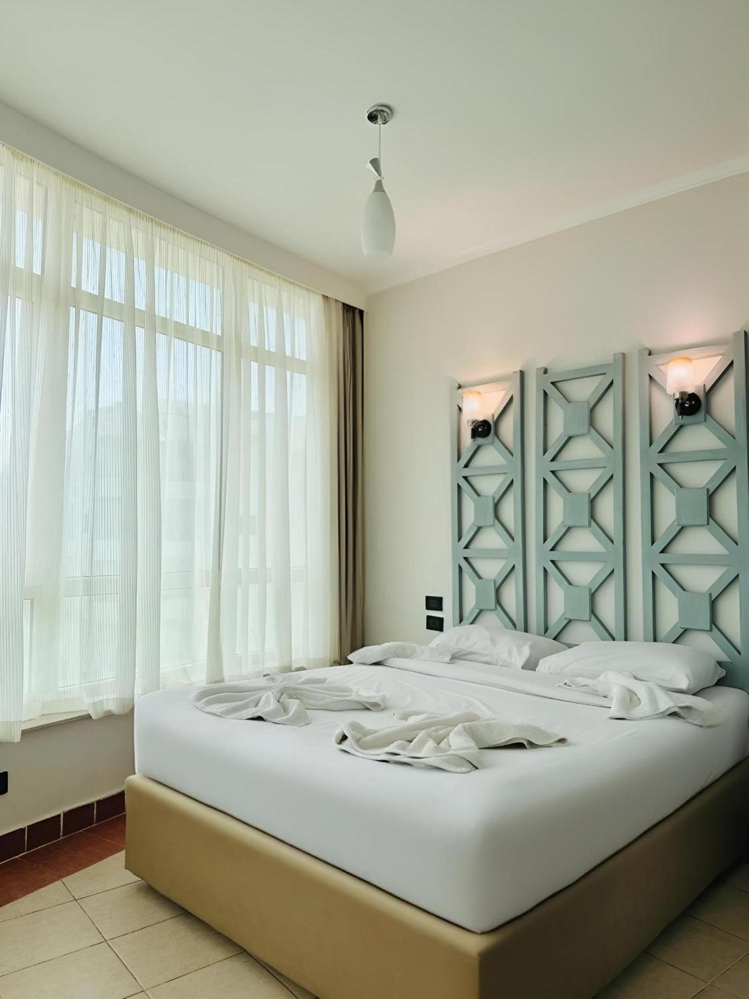 Rezort Royal Serviced Hurghada