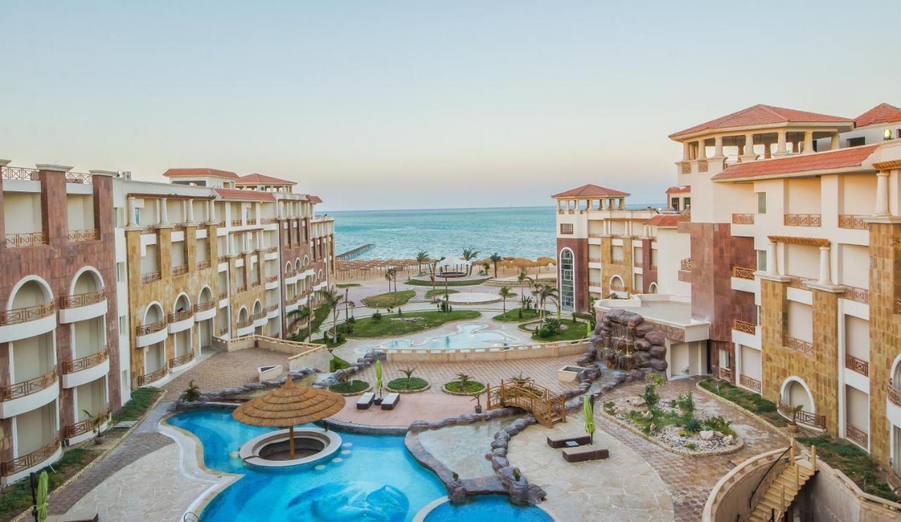 Royal Serviced Complex