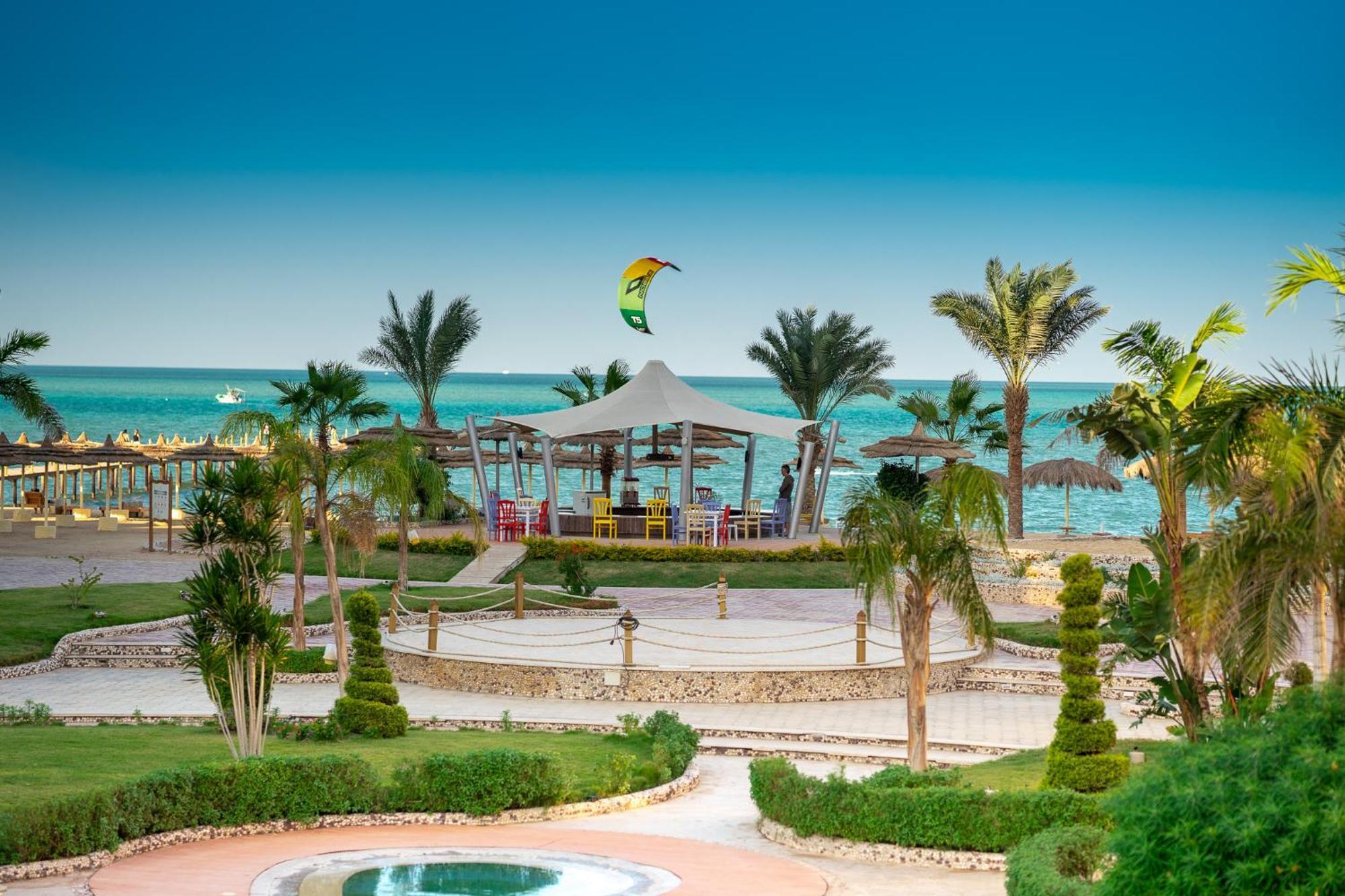 Royal Serviced Complex 4*