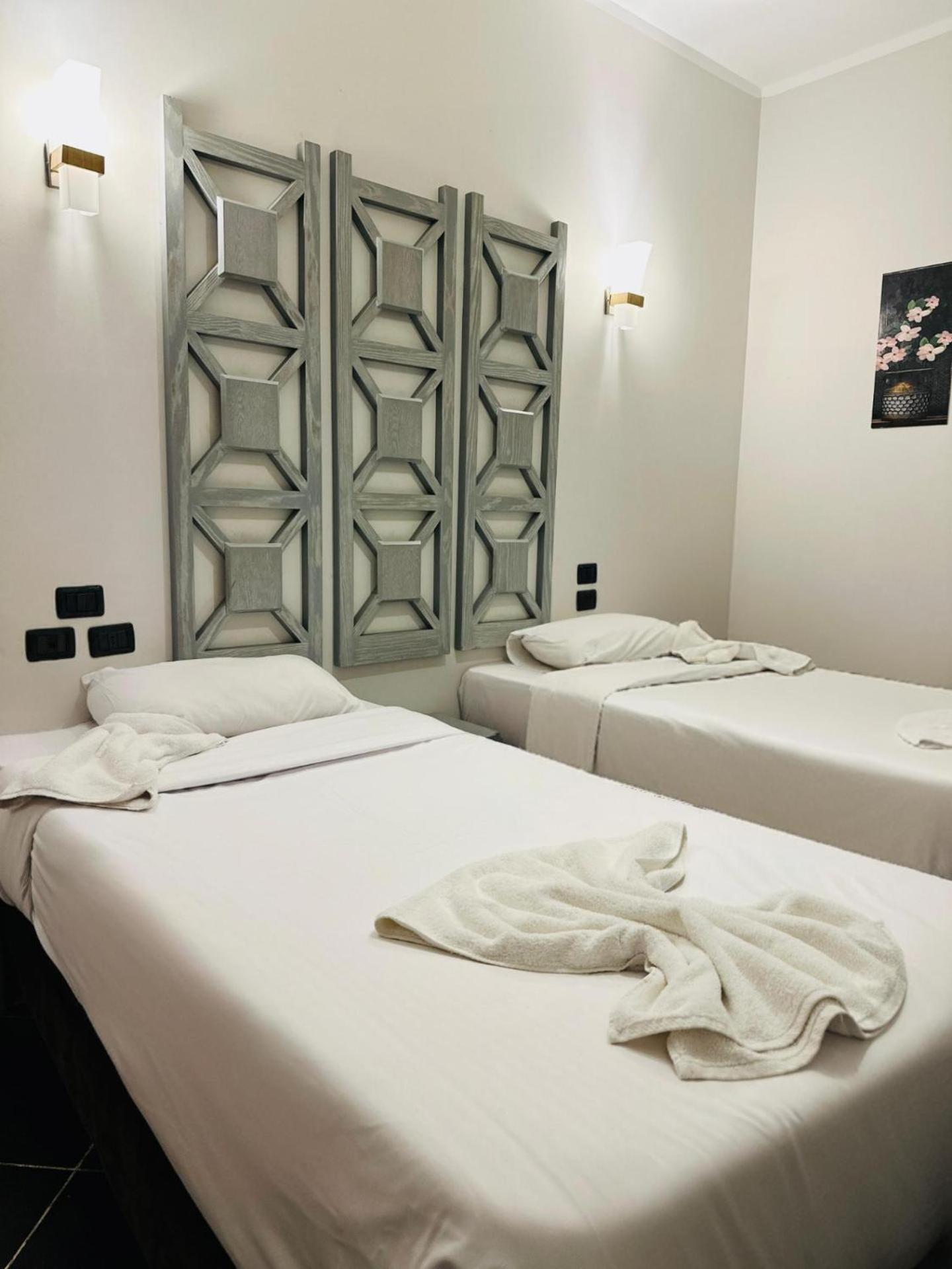 Complex Royal Serviced Hurghada